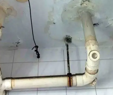 济阳卫生间漏水检测多少钱
