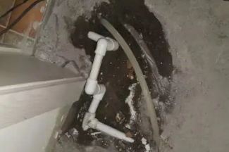 济阳卫生间漏水检测多少钱