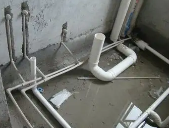 济阳水管维修多少钱