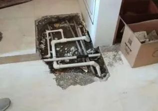 济阳查漏水多少钱