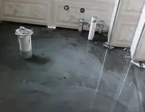 济阳卫生间漏水维修公司为您专业分享下济阳卫生间漏水检测的知识点