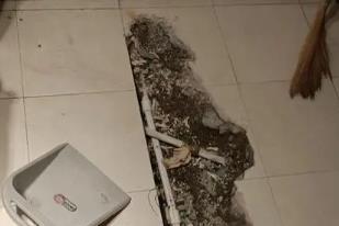济阳卫生间漏水检测电话